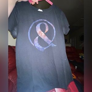 Of mice and men t shirt